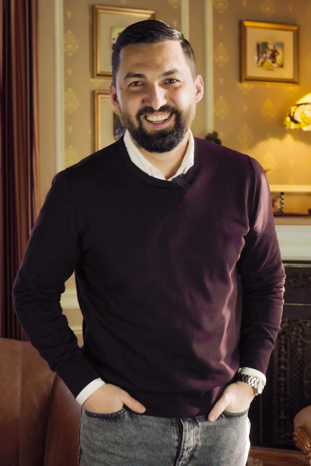 Bogdan Mihalcea