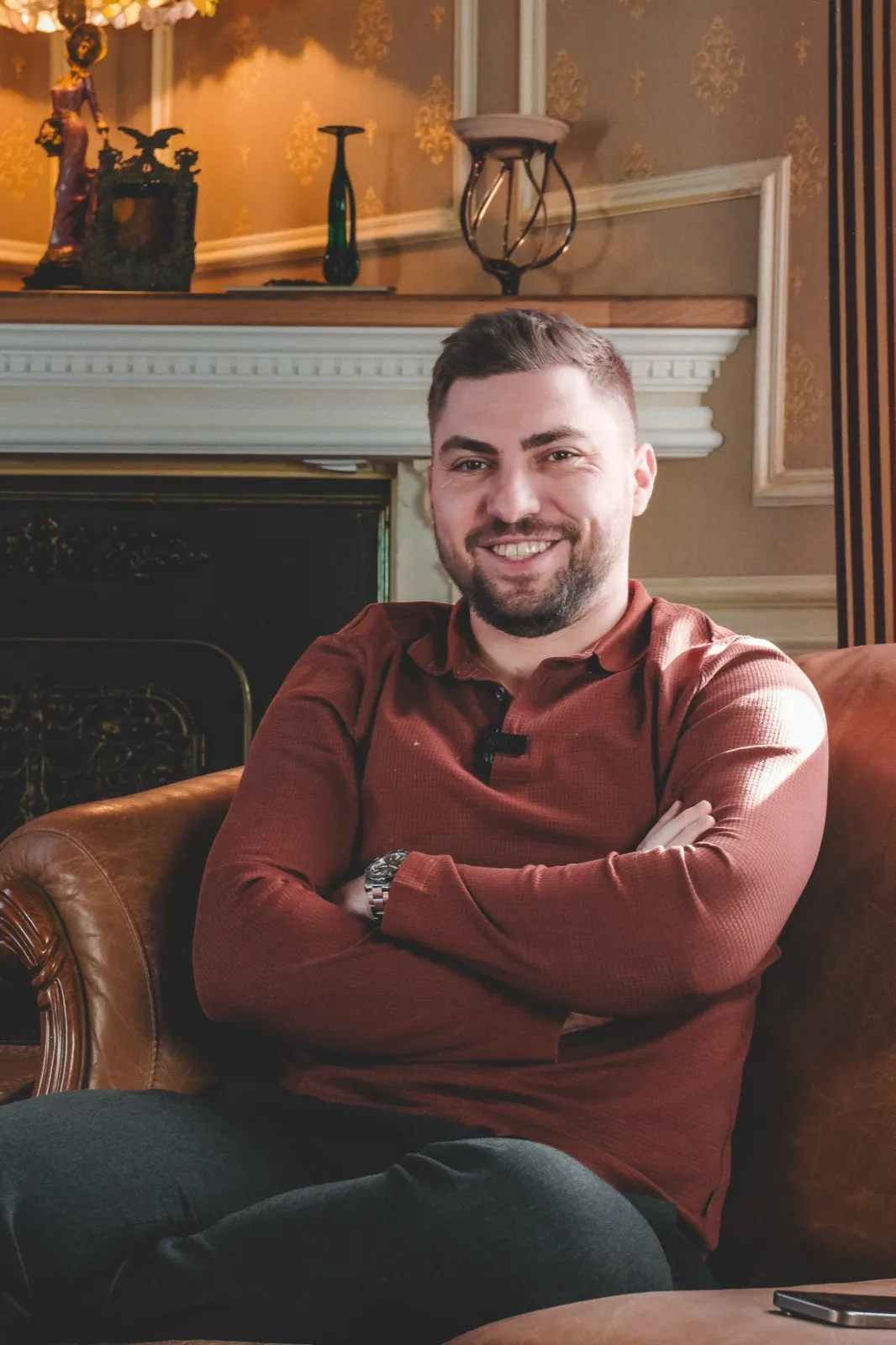 Claudiu Mihalcea